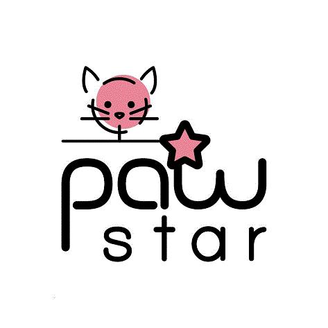 paw star