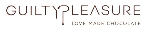 GUILTY PLEASURE LOVE MADE CHOCOLATE