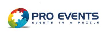 PRO EVENTS EVENTS IN A PUZZLE