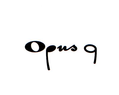 Opus 9
