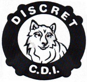 DISCRET C.D.I.