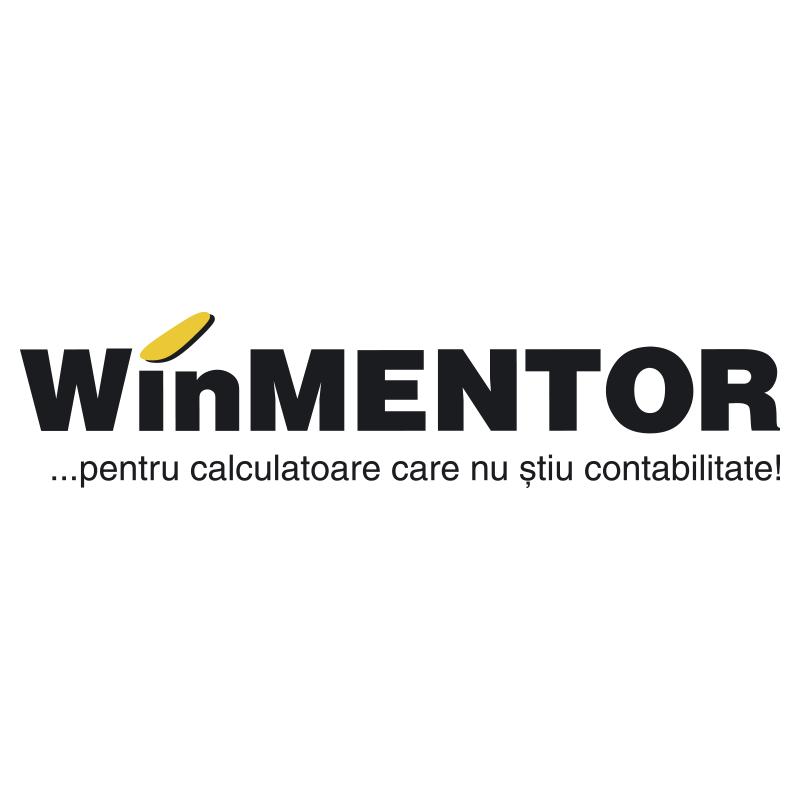 WinMENTOR ...pentru calculatoare care nu știu contabilitate!