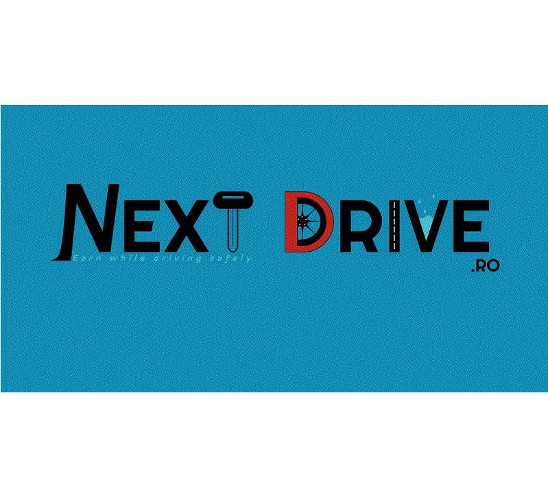 NEXT DRIVE.RO Earn while driving safely