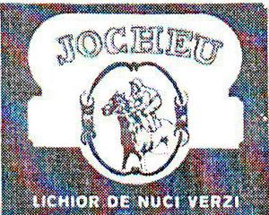 JOCHEU LICHIOR DE NUCI VERZI
