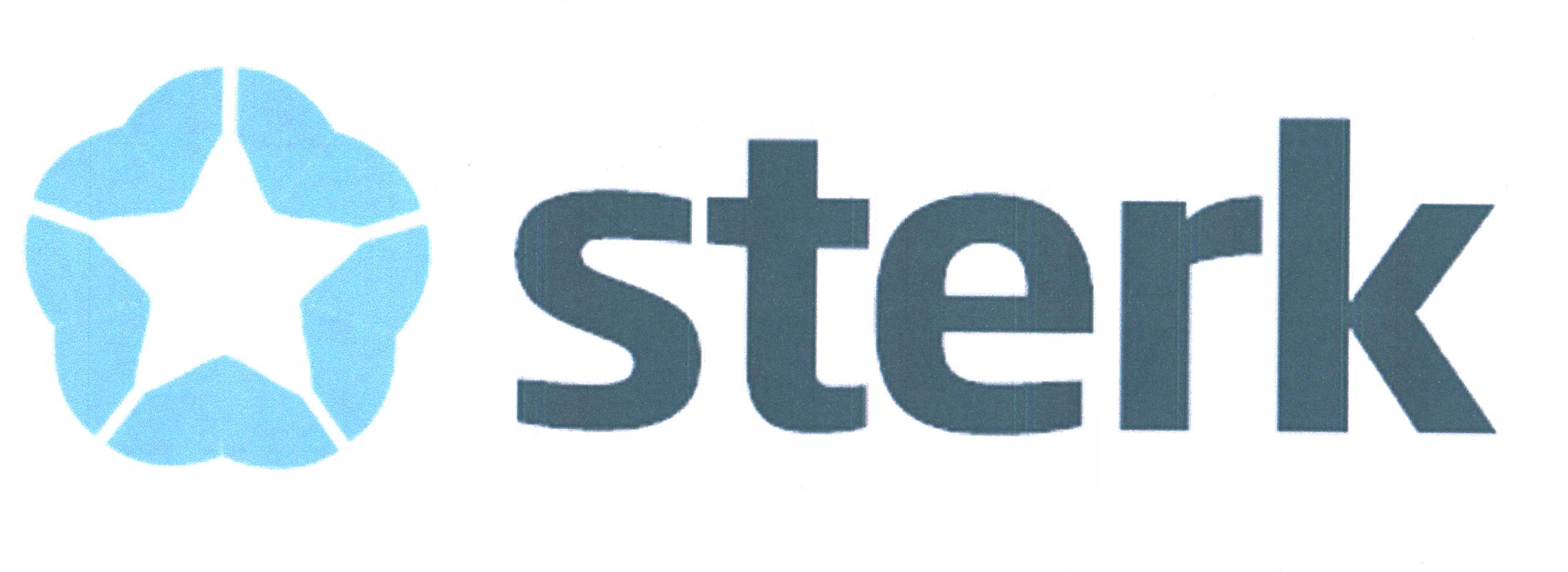 sterk