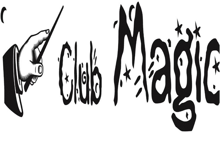 CLUB MAGIC