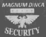 MAGNUM DINCA SECURITY