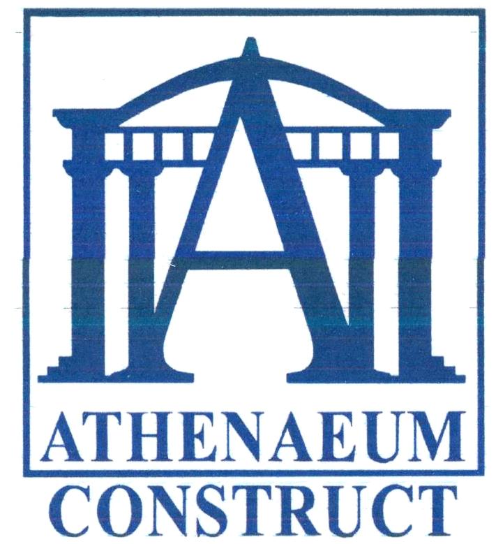 ATHENAEUM CONSTRUCT
