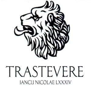 TRASTEVERE IANCU NICOLAE LXXXIV