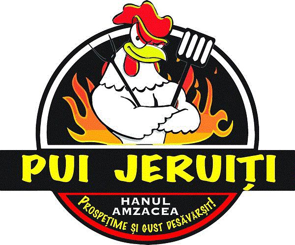 HANUL AMZACEA PUI JERUIŢI PROSPEŢIME ŞI GUST DESĂVÂRŞIT
