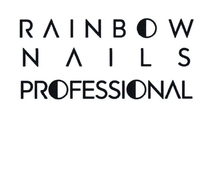 RAINBOW NAILS PROFESSIONAL