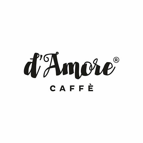 d'Amore CAFFÈ