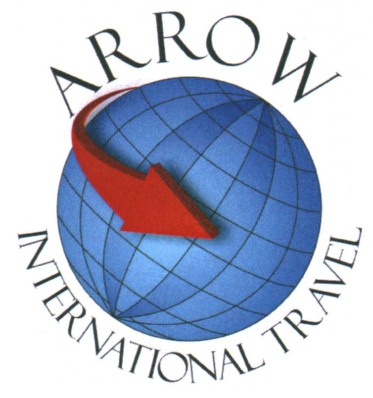 ARROW INTERNATIONAL TRAVEL