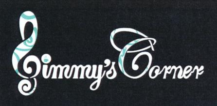 Jimmy's Corner