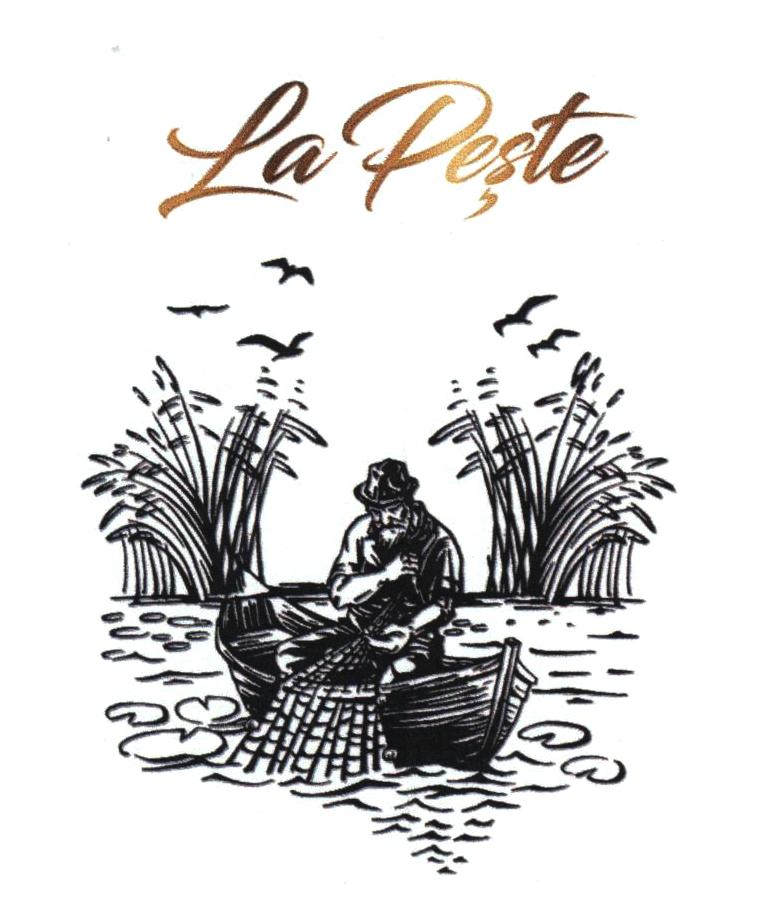 La Peşte