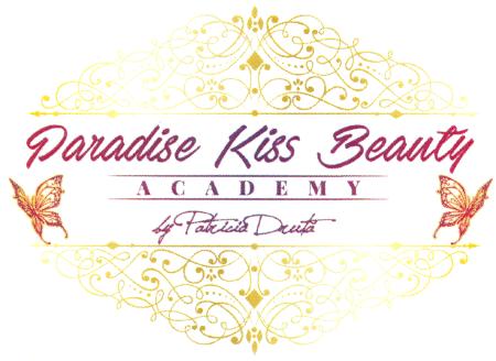 Paradise Kiss Beauty ACADEMY by Patricia  Druță