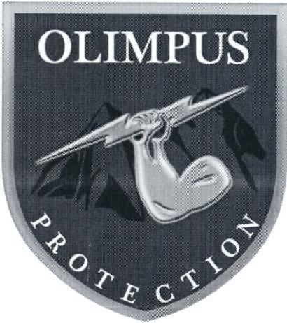 OLIMPUS PROTECTION