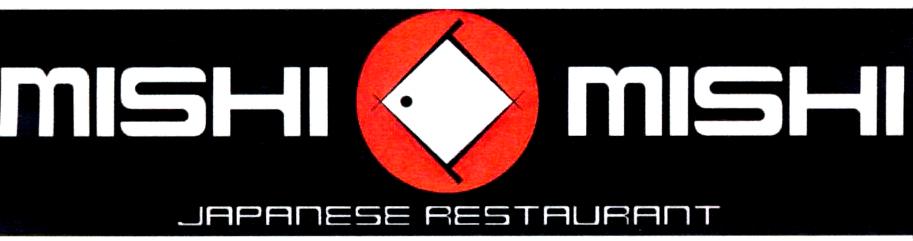 MISHI MISHI JAPANESE RESTAURANT