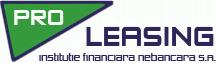 PRO LEASING institutie financiara nebancara S.A.