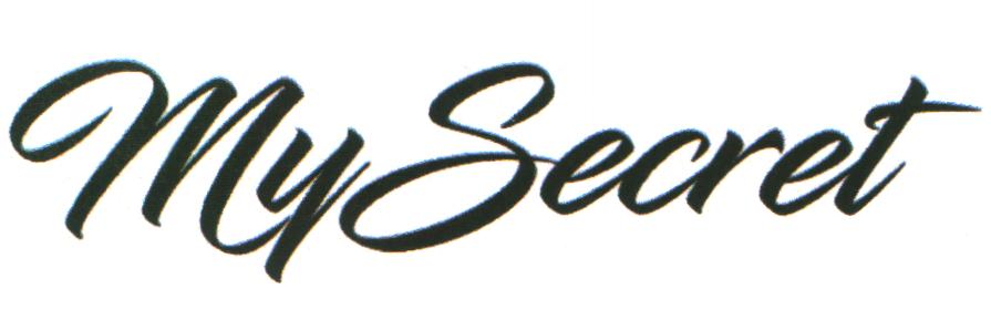My Secret