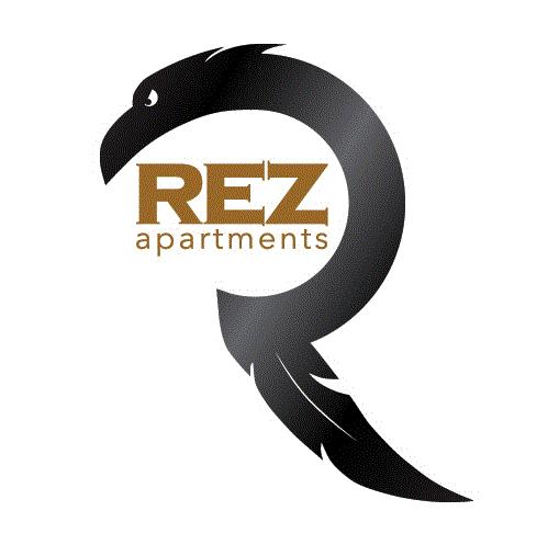 REZ apartments