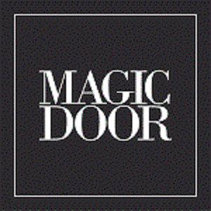 MAGIC DOOR