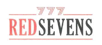 777 RED SEVENS