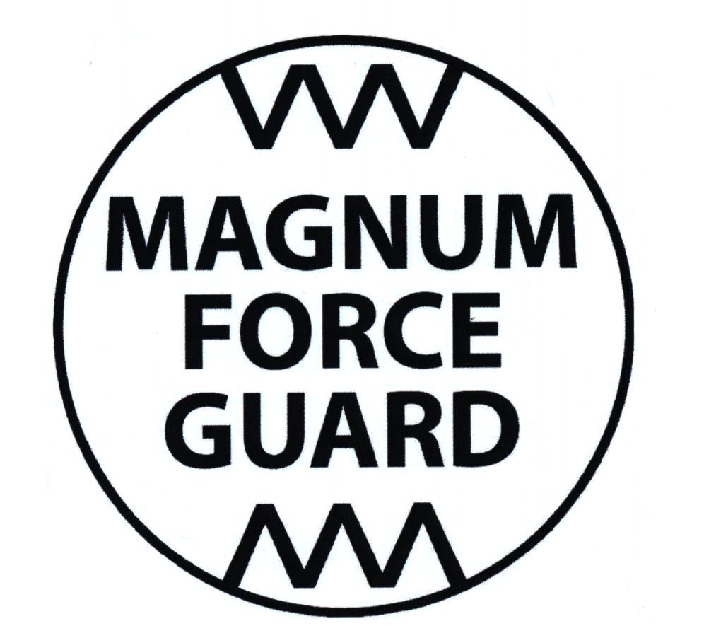 MAGNUM FORCE GUARD
