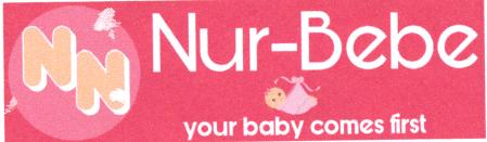 NN Nur-Bebe your baby comes first
