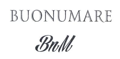 BUONUMARE BnM