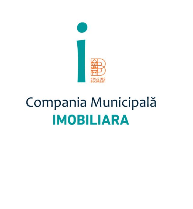 Compania Municipală IMOBILIARĂ I HOLDING BUCUREŞTI