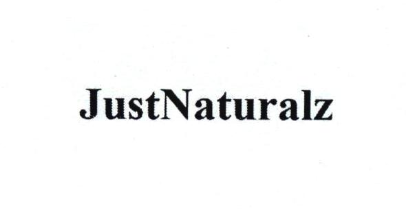 JustNaturalz