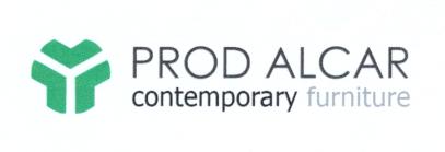 PROD ALCAR contemporary furniture