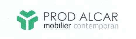 PROD ALCAR mobilier contemporan