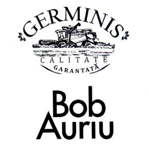 GERMINIS Bob Auriu CALITATE GARANTATĂ