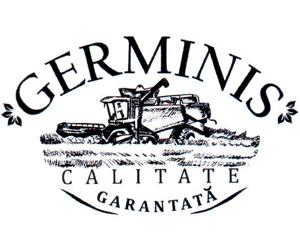 GERMINIS CALITATE GARANTATĂ