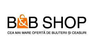 B&B SHOP CEA MAI MARE OFERTĂ DE BIJUTERII ȘI CEASURI