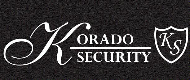 KORADO SECURITY KS