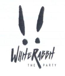 White Rabbit - The Party