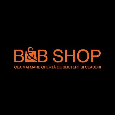 B&B SHOP CEA MAI MARE OFERTĂ DE BIJUTERII ŞI CEASURI
