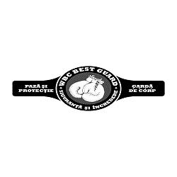 WBC BEST GUARD SIGURANŢĂ ŞI ÎNCREDERE PAZĂ ŞI PROTECŢIE GARDĂ DE CORP