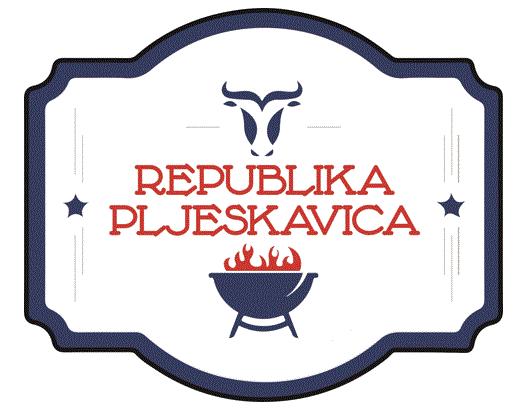 REPUBLIKA PLJESKAVICA