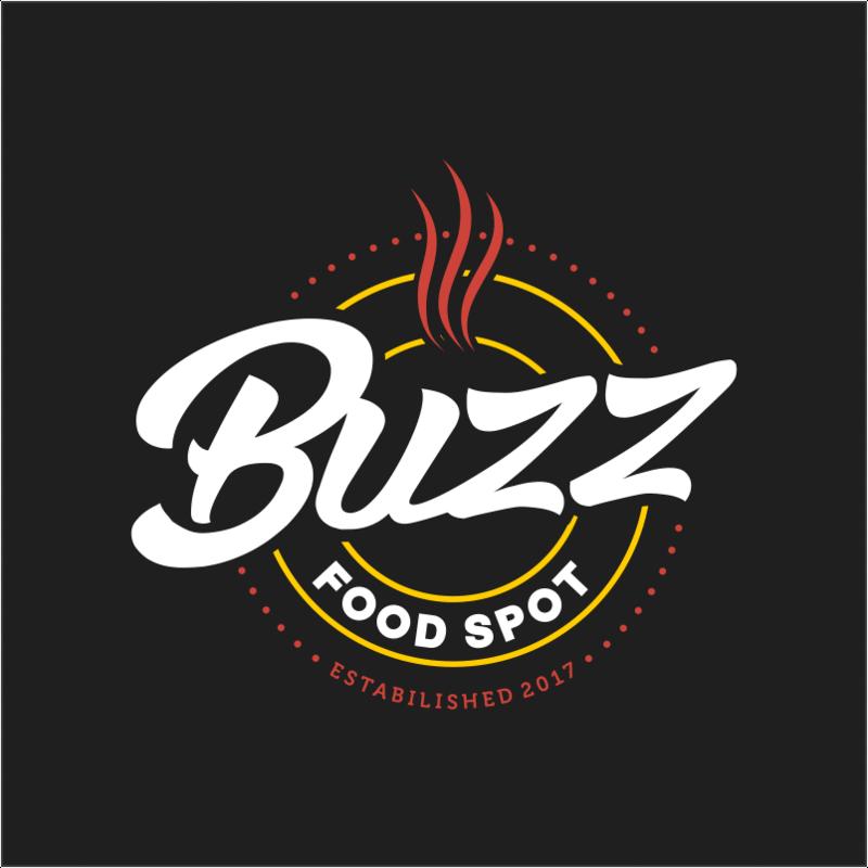 BUZZ FOOD SPOT ESTABILISHED 2017
