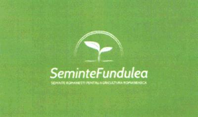 SeminteFundulea SEMINTE ROMANESTI PENTRU AGRICULTURA ROMANEASCA