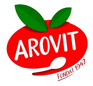 AROVIT FONDAT 1942