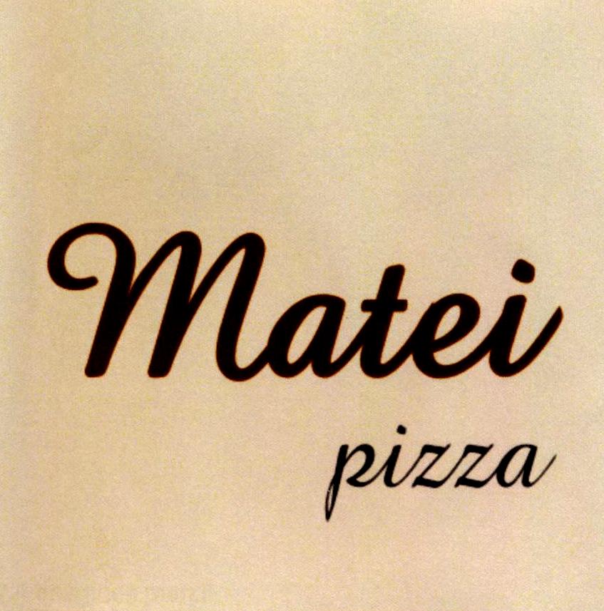 matei pizza
