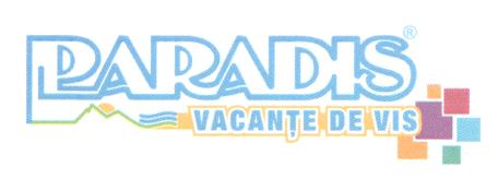 PARADIS VACANȚE DE VIS