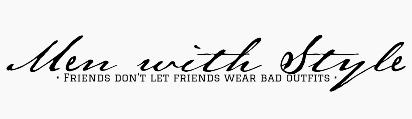 Men with style • Friends don't let friends wear bad outfits •