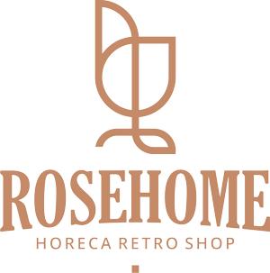 ROSEHOME HORECA RETRO SHOP