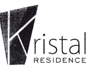 KRISTAL RESIDENCE